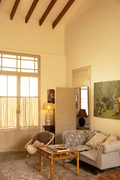 Seaside townhouse with patio and roof terrace – Porto Cristo old town — photo 12