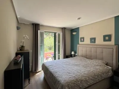 Selling a very well-maintained apartment in Santa Ponsa with two bedrooms and two bathrooms — photo 7