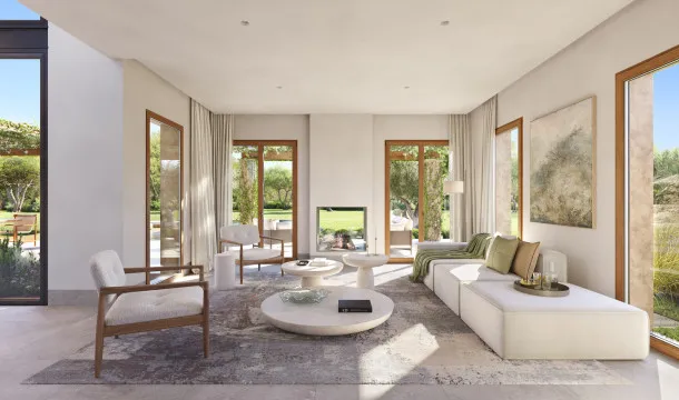 Stunning property that perfectly combines elegance and nature in Alaró — photo 9