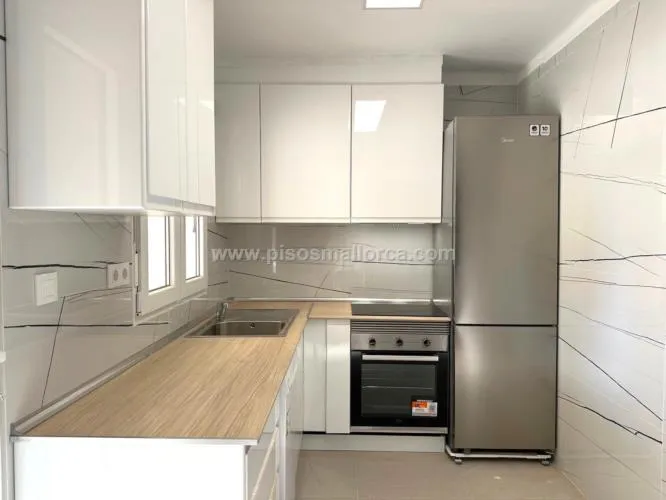 Apartment in Palma de Mallorca — photo 2