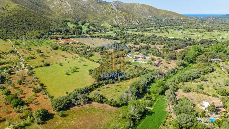 Land in Capdepera, Province of Balearic Islands — photo 12