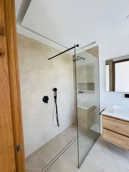 Discover this charming romantic finca located just 10 minutes from the vibrant city of Manacor and very close to the prestigious school — photo 12