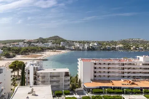 Apartment in Santa Ponsa, Mallorca — photo 7
