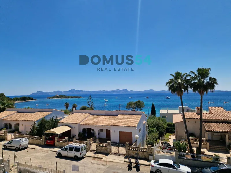 townhouse in Alcudia — photo 5