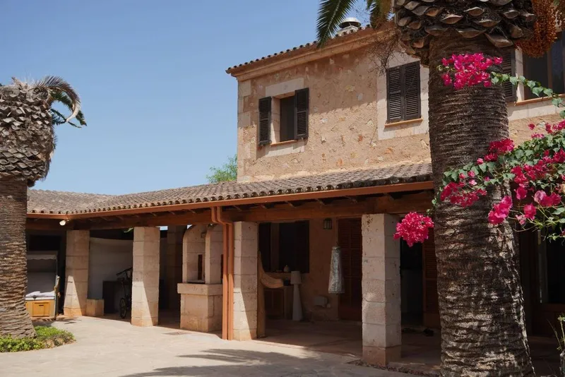 Rural or Farmhouse in Campos, Province of Balearic Islands — photo 5