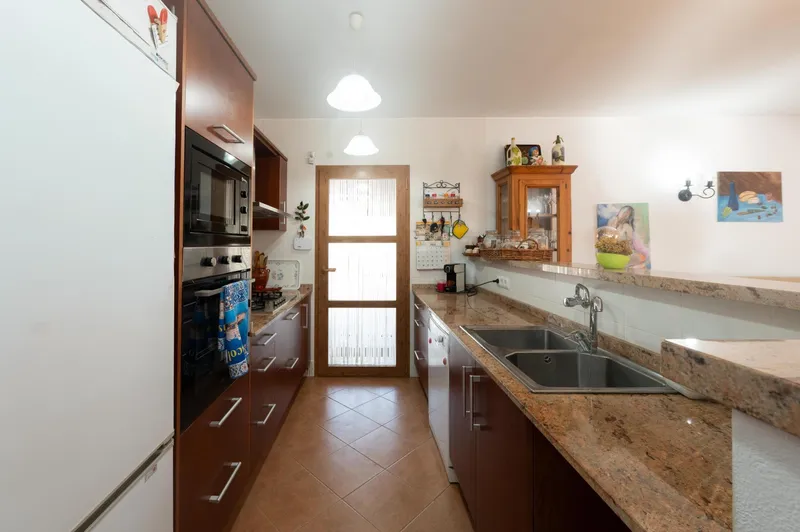 Magnificent country estate for rent on the outskirts of Sineu — photo 6
