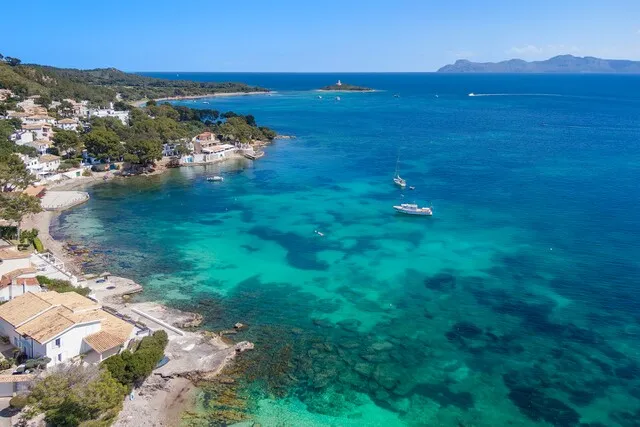Finca with a wonderful reform project for sale in Alcudia, north Mallorca — photo 10