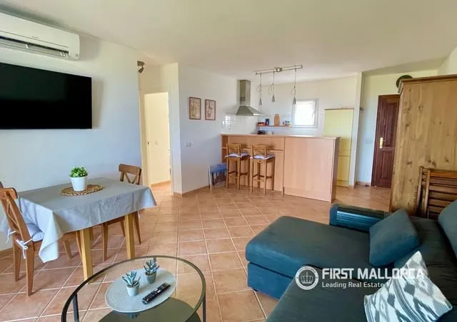 Apartment for rent in Tolleric, Llucmajor — photo 4