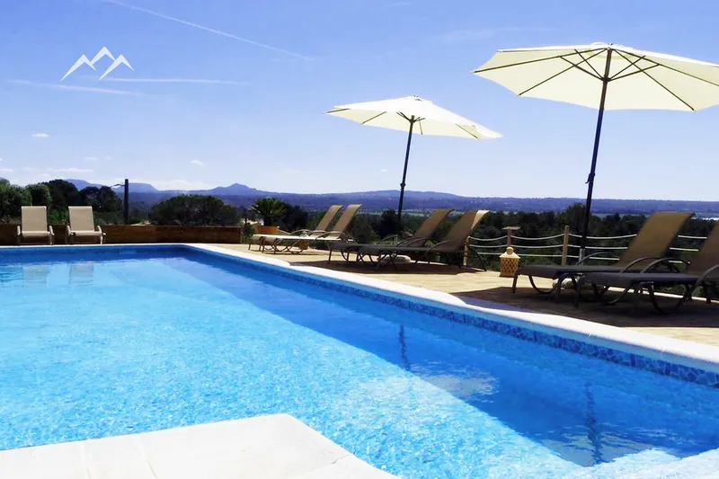 Spectacular Finca with Tourist License, Palma — photo 6