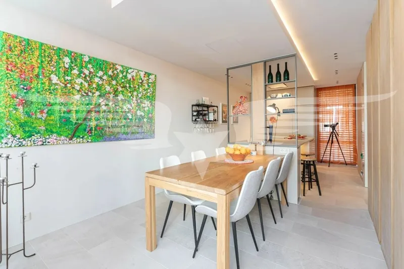Son Espanyolet | New architect-designed house with pool — photo 6