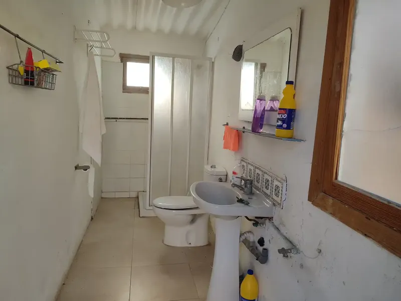 Rustic estate for sale in Sant Joan, Son Barceló area, consisting of plots 378 and 380 of polygon 5, with a land of — photo 9