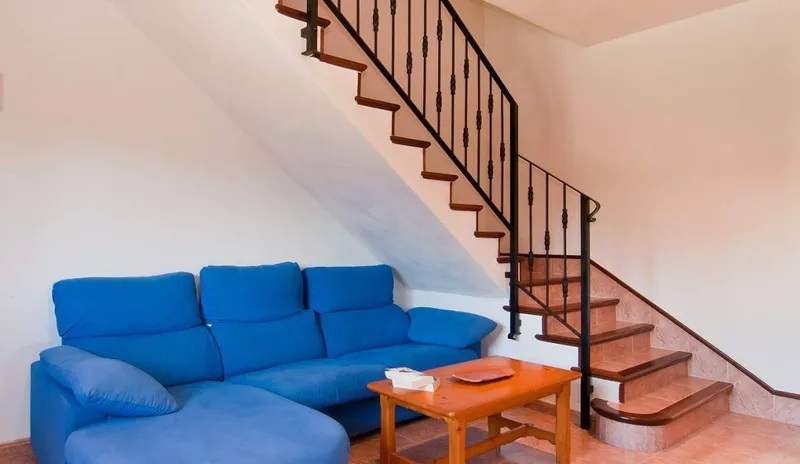 Cozy finca on an area with unobstructed views and complete privacy near Campos — photo 8
