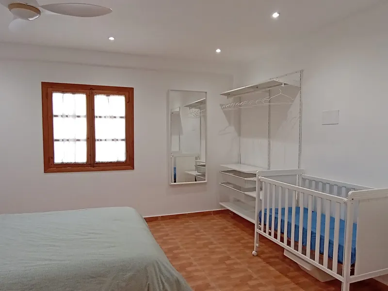 IA-190 Ground floor apartment with 2 bedrooms near the sea — photo 8
