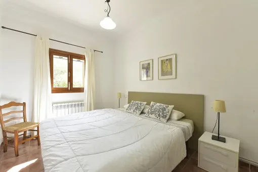 Son Servera, finca with authentic Mallorcan charm and holiday rental license for 5 people — photo 9