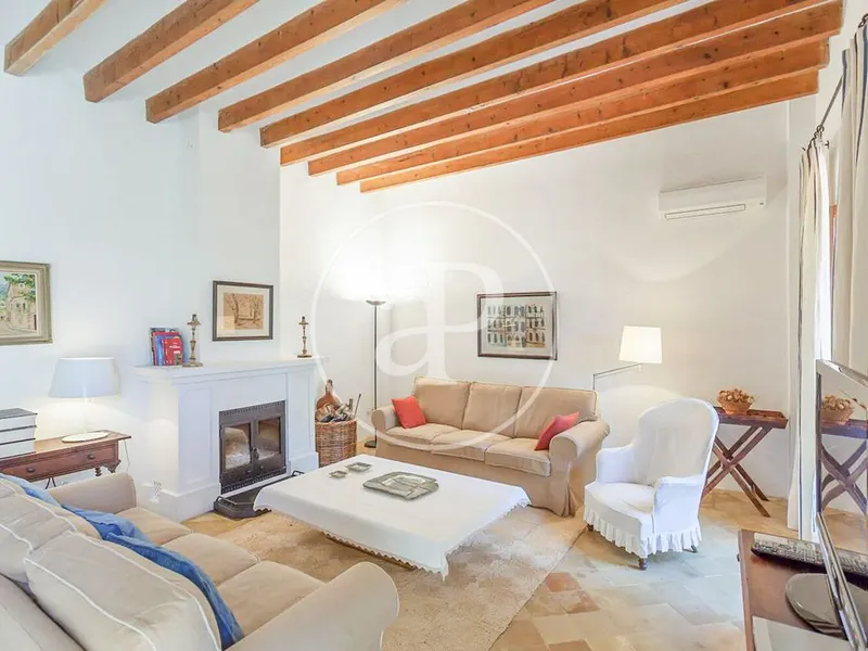 Villa in Soller, Mallorca — photo 11