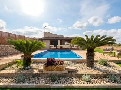Country house for rent in Sant Llorenç — photo 4