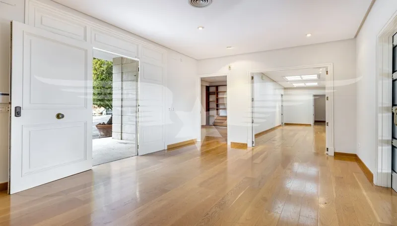 Son Vida l Exclusive rental offer l Villa with distant views — photo 8