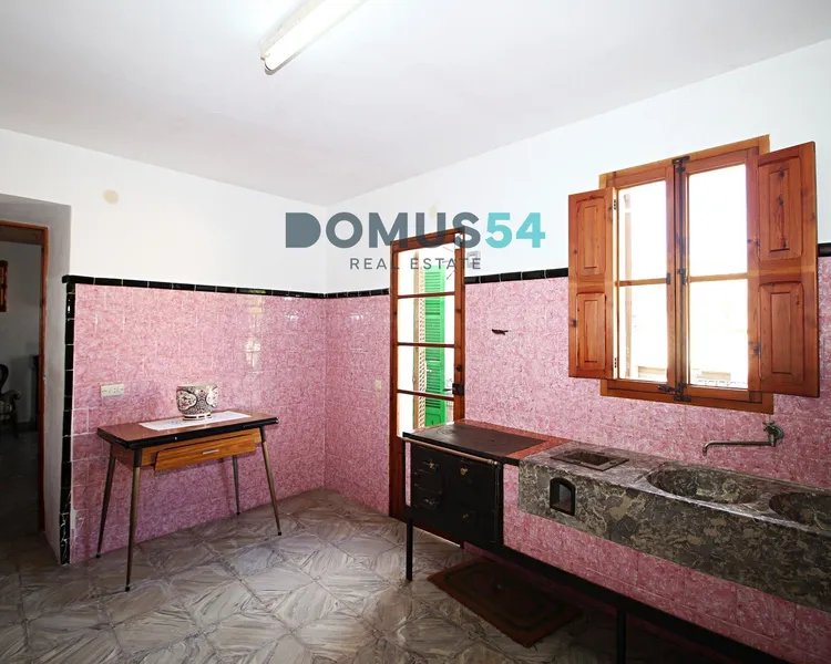 Town house to reform in Selva — photo 9