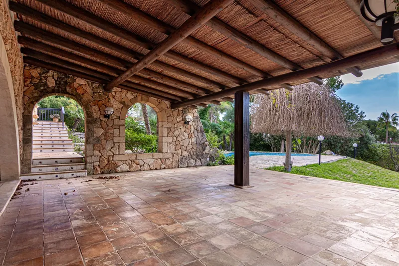 House / Chalet in Son Servera — photo 6