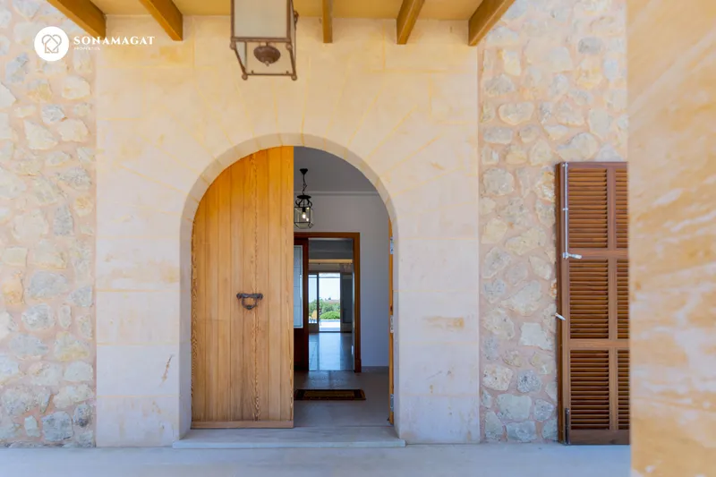 Finca Sa Carrotja — photo 3