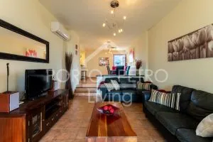 Ref. PRO211 – 3 bedroom apartment with rental license on the top floor of a small complex in Cala Egos, Cala d’Or — photo 6