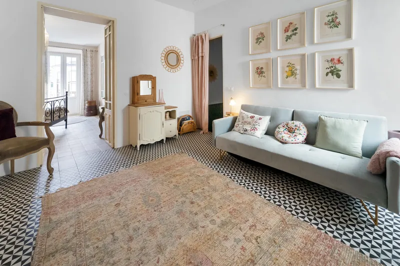 Reserved by Us | Charming Townhouse Near the Center in Felanitx with Patio and Garage — photo 5
