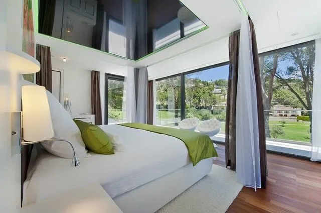Beautiful luxury villa in Son Vida - Marcel Remus Real Estate — photo 3