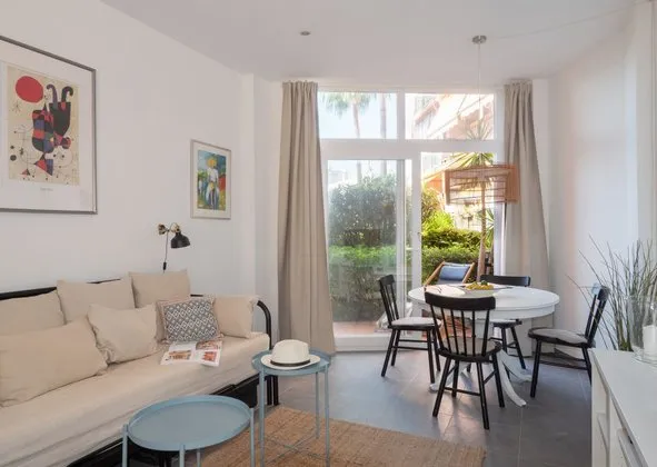 Flat / apartment in Calle de la Infanteria de Marina, 9, Cala Major, Palma de Mallorca — photo 1