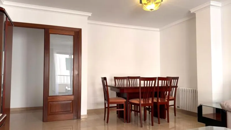 Apartment for rent in Palma de Mallorca, Arch. Luis Salvador area — photo 12