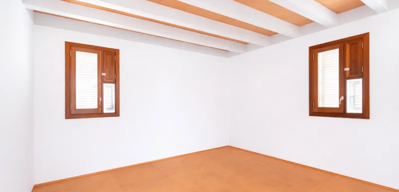 Unfinished country house with 20,900 m² plot near Ses Salines — photo 11