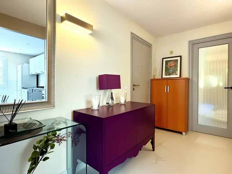 Reformed apartment in Playa de Palma - with terrace, parking space and storage room — photo 2