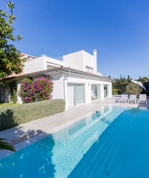 Villa just steps from the Yacht Club in Puerto de Andratx — photo 2
