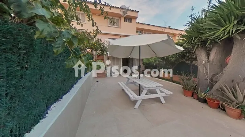 Terraced house in Cala Major — photo 2