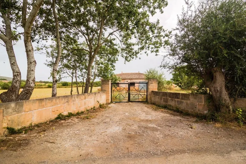 Land in Capdepera, Province of Balearic Islands — photo 4