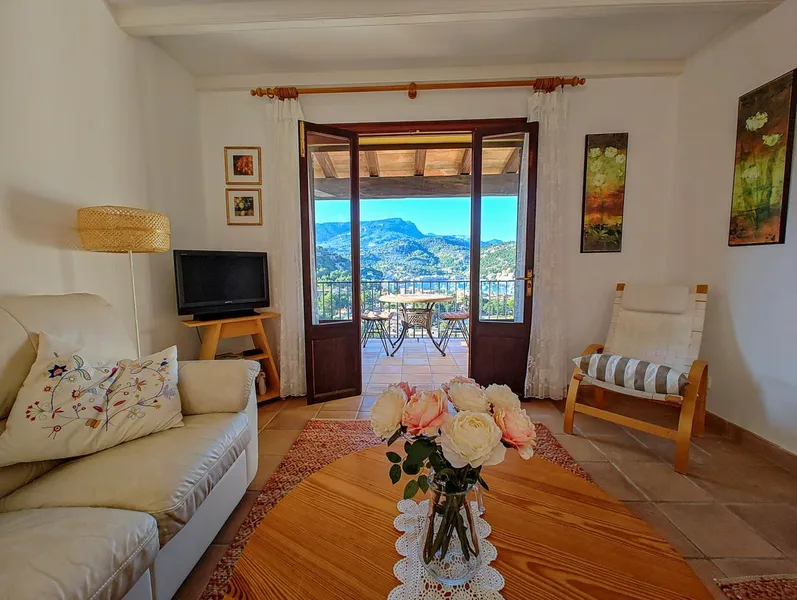 Apartment with views of the Port of Sóller — photo 5