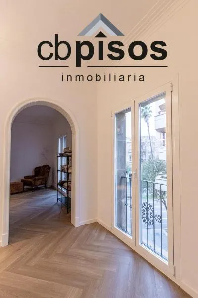 Flat - Palma de Mallorca (Arxiduc) — photo 3