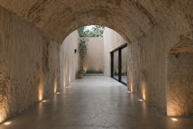 House with renovation project for sale in Costitx, Central Mallorca — photo 8