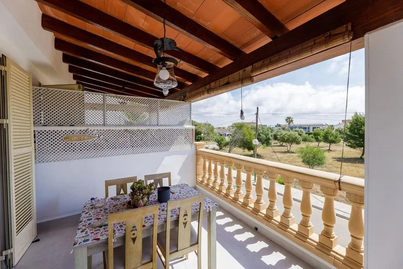 Apartment in Campos, Province of Balearic Islands — photo 5