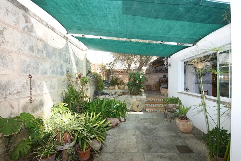 Traditional renovated village house a few minutes from the centre of Felanitx — photo 1