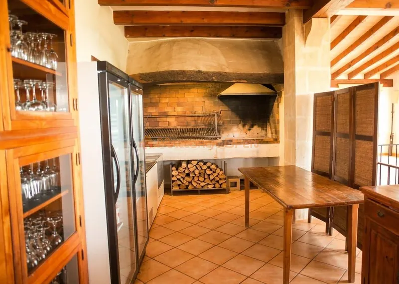 Restaurant for sale in Sant Joan — photo 11