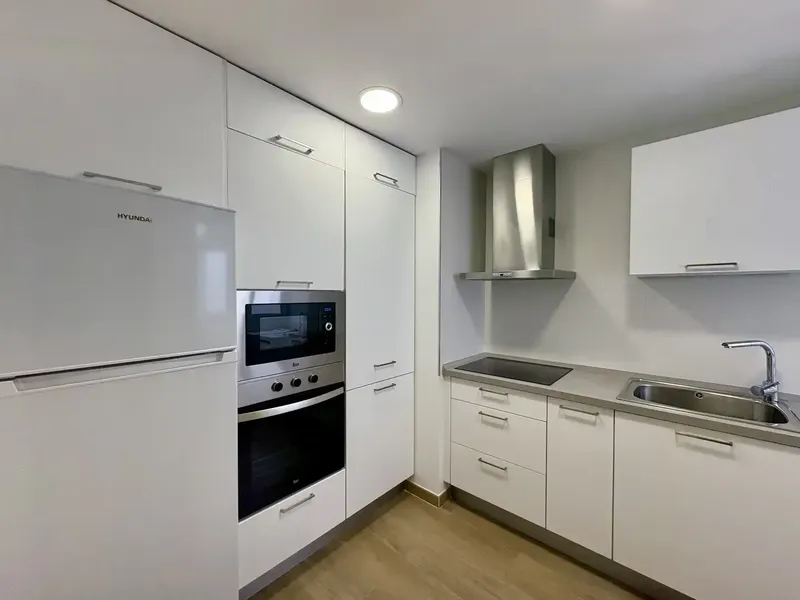 Well-maintained apartment in a privileged location in Portixol/El Molinar, one of the most sought-after and charming neighborhoods of Palma — photo 9
