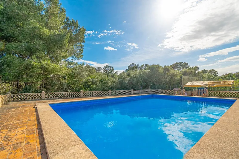 Villa with holiday rental license — photo 3