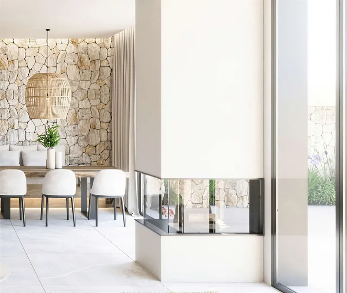 Timeless elegance in the heart of Santanyí – A townhouse that reimagines Mediterranean luxury — photo 8