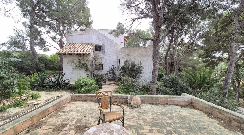 Real estate picture 0 Ref. No. 80776 — photo 3