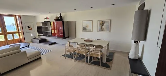 Apartment for rent in La Calatrava, Palma de Mallorca — photo 1