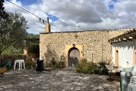 Villa in Costitx, Mallorca — photo 1