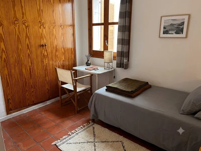 Ground Floor Duplex Exterior in La Lonja-Borne, Palma de Mallorca – Unique Opportunity for €510,000 — photo 8