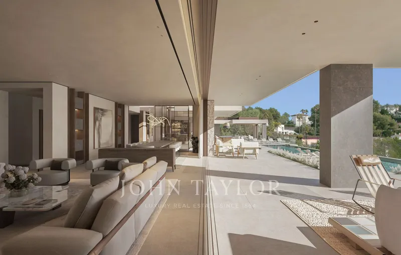 Palace for sale in Palma de Mallorca — photo 9