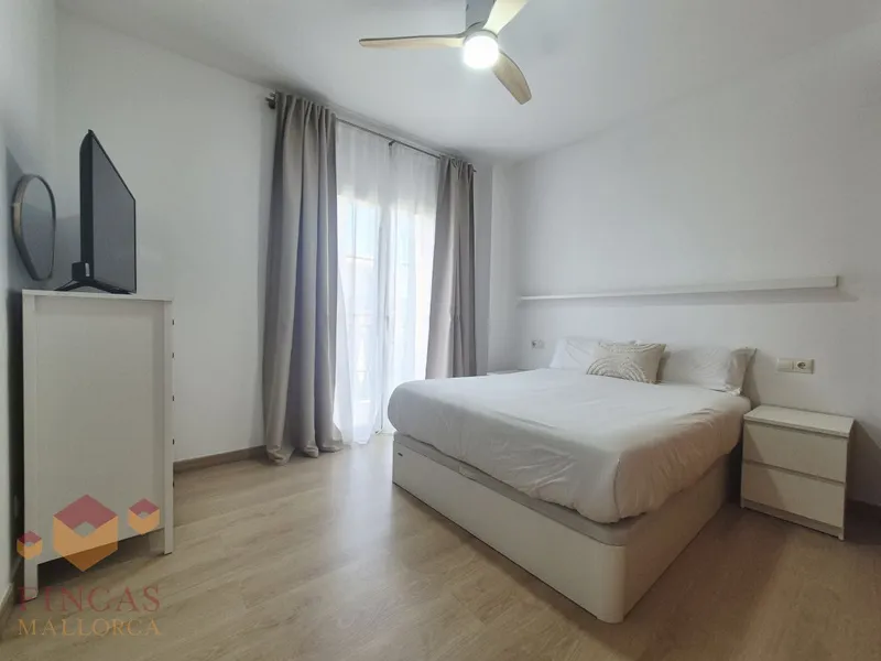 Apartment in Son Gual urbanization with pool and parking – NOT AVAILABLE — photo 4