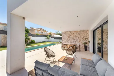 Villa in Marratxinet (Marratxi), Mallorca — photo 8